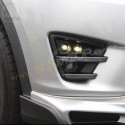 15-16 马自达 CX-5 [KE] AutoExe LED日间行车灯配合雾灯装饰罩套装
