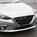 13-16 Mazda3 [BM,BN] AutoExe Front Grill