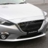 13-16 Mazda3 [BM,BN] AutoExe Front Grill MBM2510