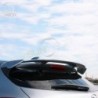13-18 Mazda3 [BM,BN] 5Door AutoExe Rear Roof Spoiler MBM2600