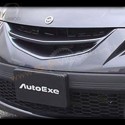 07-09 Mazdaspeed 3 [BK3P] AutoExe 鬼面罩(中網)