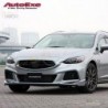 13-17 Mazda6 [GJ, GL] AutoExe Front Bumper with Grill Aero Kit MGJ2F00