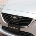 15-17 Mazda6 [GJ,GL] AutoExe Front Grill Trim Garnish Panel