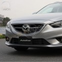 13-15 Mazda6 [GJ] AutoExe Front Grill