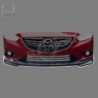13-15 Mazda6 [GJ] KnightSports Front Lower Lip Spoiler KZD71681