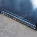 13-17 Mazda6 [GJ,GL] Wagon KnightSports Side Skirt Extension Splitters