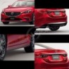 13-17 Mazda6 [GJ, GL] Sedan MazdaSpeed Aero Body Styling Package MSM6GJSDPK