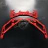 07-14 Mazda2 [DE] AutoExe Lower Under Member Brace Set  MDE471