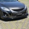 10-12 Mazda6 [GH] AutoExe Front Bumper with Grill Aero Kit MGA2000