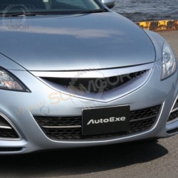 07-12 Mazda6 [GH] AutoExe Front Grill