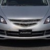 07-12 Mazda6 [GH] AutoExe Front Grill MGH2500