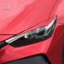 2015+ Mazda CX-3 [DK] KnightSports Headlight Eyelid Eyebrow Trim