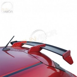 2015+ Mazda2 [DJ] KnightSports Rear Roof Spoiler KZD72321