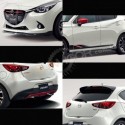 2015+ Mazda2 [DJ] MazdaSpeed Aero Body Styling Package