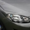 07-14 Mazda2 [DE] AutoExe Headlight Eyelid Eyebrow Trim MDP2110