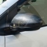 07-14 Mazda2 [DE] KnightSports Carbon Fibre Side View Mirror Cover KZG76111