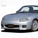 01-05 Miata [NB] AutoExe Front Bumper Aero Kit [Style NB04]