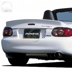 98-05 马自达 MX-5 Miata [NB] AutoExe 尾定风翼(扰流尾翼) MNB2600