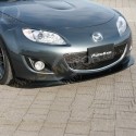 09-12 Miata [NC] AutoExe Front Lower Lip Spoiler [NC05 Style]