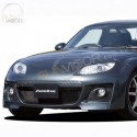 09-15 Miata [NC] AutoExe Front Bumper Aero Kit [NC04 Style]