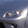 05-08 Miata [NC] AutoExe Headlight Eyelid Eyebrow Trim MNC2110