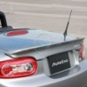 05-15 Miata [NC] AutoExe Rear Trunk Spoiler Lip MNC2600