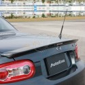 05-15 Miata [NC] AutoExe Rear Trunk Spoiler Lip