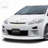 05-07 Mazda5 [CR] AutoExe Front Bumper with Grill Aero Kit [Premacy02] MCR2000