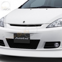 05-07 Mazda5 [CR] AutoExe Front Grill