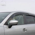13-16 Mazda CX-5 [KE] AutoExe 3D Design Window Vent Visor 