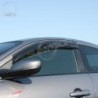 03-12 Mazda RX-8 AutoExe 3D Design Window Vent Visor  MSE0400