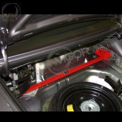 98-05 Miata [NB] AutoExe Rear Trunk Strut Tower Bar  MNZ450