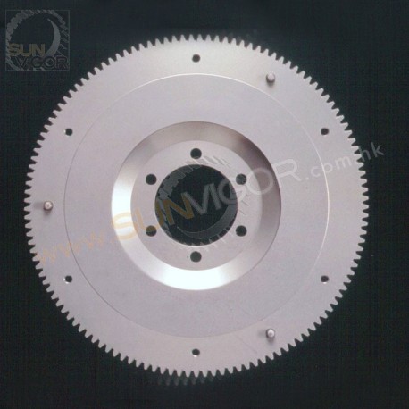 85-02 Mazda RX-7 [FC,FD] AutoExe Sports Flywheel MFD640