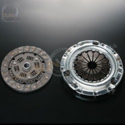 07-14 Mazda2 [DE] AutoExe Sports Complete Clutch Kit  MDE600S