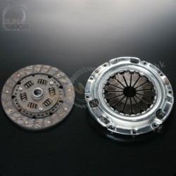 85-92 Mazda RX-7 [FC] AutoExe Sports Complete Clutch Kit MFC600S
