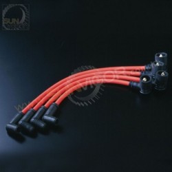 93-02 Mazda RX-7 [FD3S] AutoExe Ignition Spark Plug Wire MFD930
