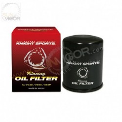 KnightSports Racing Oil Filter  KFD83101