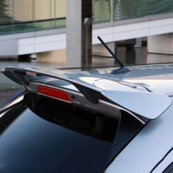 2015+ Mazda2 [DJ] AutoExe Rear Roof Spoiler MDJ2600