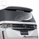 08-18 Biante [CC] Kenstyle Rear Roof Spoiler