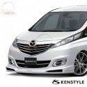 12-18 Biante [CC] Kenstyle Front Lower Spoiler