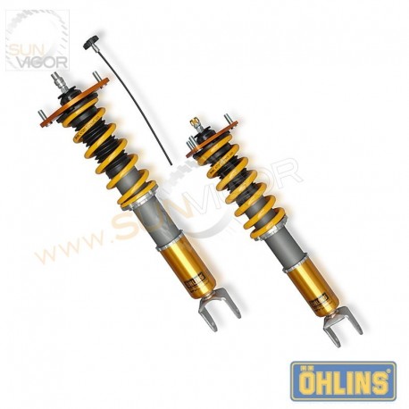 2016+ Miata [ND5] Ohlins Coilover Suspension Kit [Japan spec] OLNSUND01