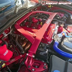 2016+ Miata [ND] KnightSports Front Strut Tower Bar