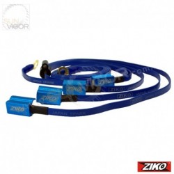 Ziko 地线(电压线)适合高性能分火线(火咀线) ZDSK-P002 ZDSKP002
