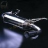 98-05 Miata [NB] AutoExe Stainless Steel Exhaust Muffler  MNR8500