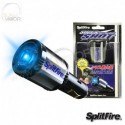 SplitFire 超級直流器