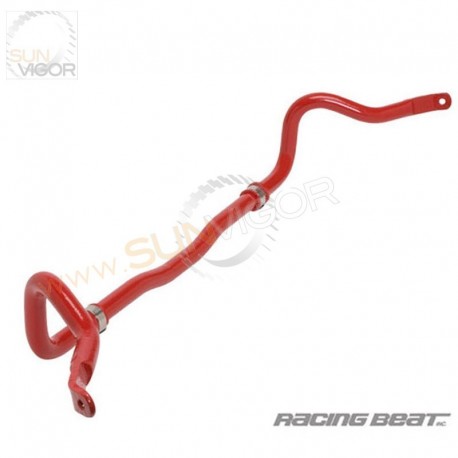 08-13 Mazda3 [BL] Racing Beat Front Sway Bar (Anti-Roll Bar)  74105