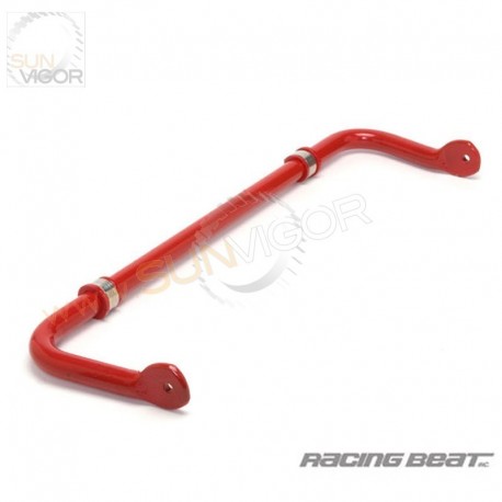 08-13 Mazda3 [BL] Racing Beat Front Sway Bar (Anti-Roll Bar) 74104