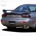 93-02 Mazda RX-7 [FD3S] AutoExe Stainless Steel Exhaust Muffler