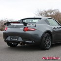 2017+ Miata [ND] RF AutoExe Rear Trunk Tail Wing Spoiler 