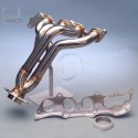 02-08 Mazda6 [GG] AutoExe Stainless Steel Manifold Exhaust Header